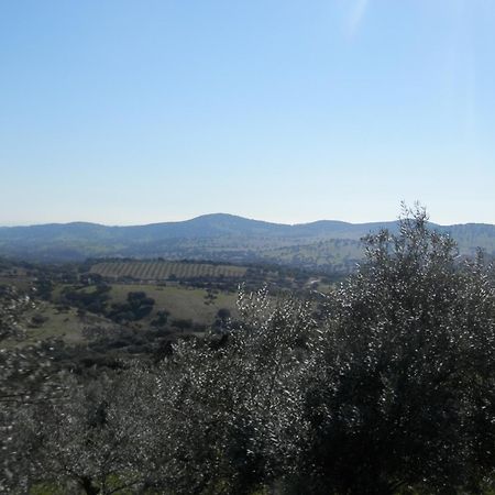 La Calera Apartamentos Rurales En Plena Sierra מראה חיצוני תמונה