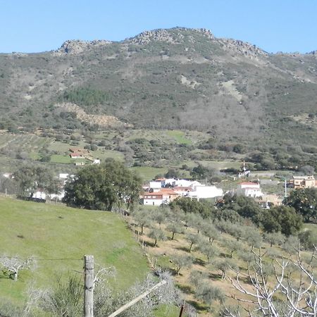 La Calera Apartamentos Rurales En Plena Sierra מראה חיצוני תמונה