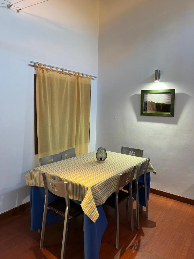 La Calera Apartamentos Rurales En Plena Sierra מראה חיצוני תמונה
